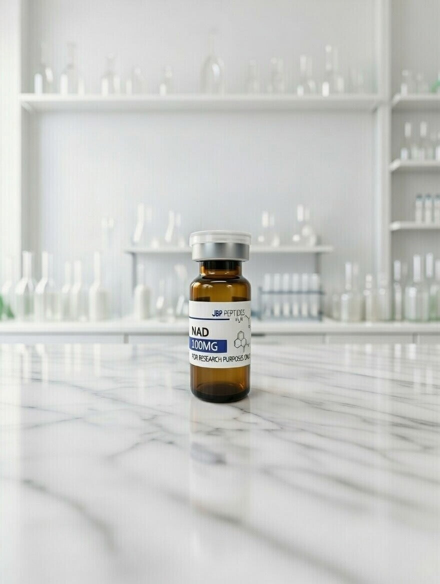 NAD 100mg