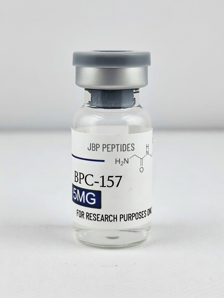 BPC-157 5mg