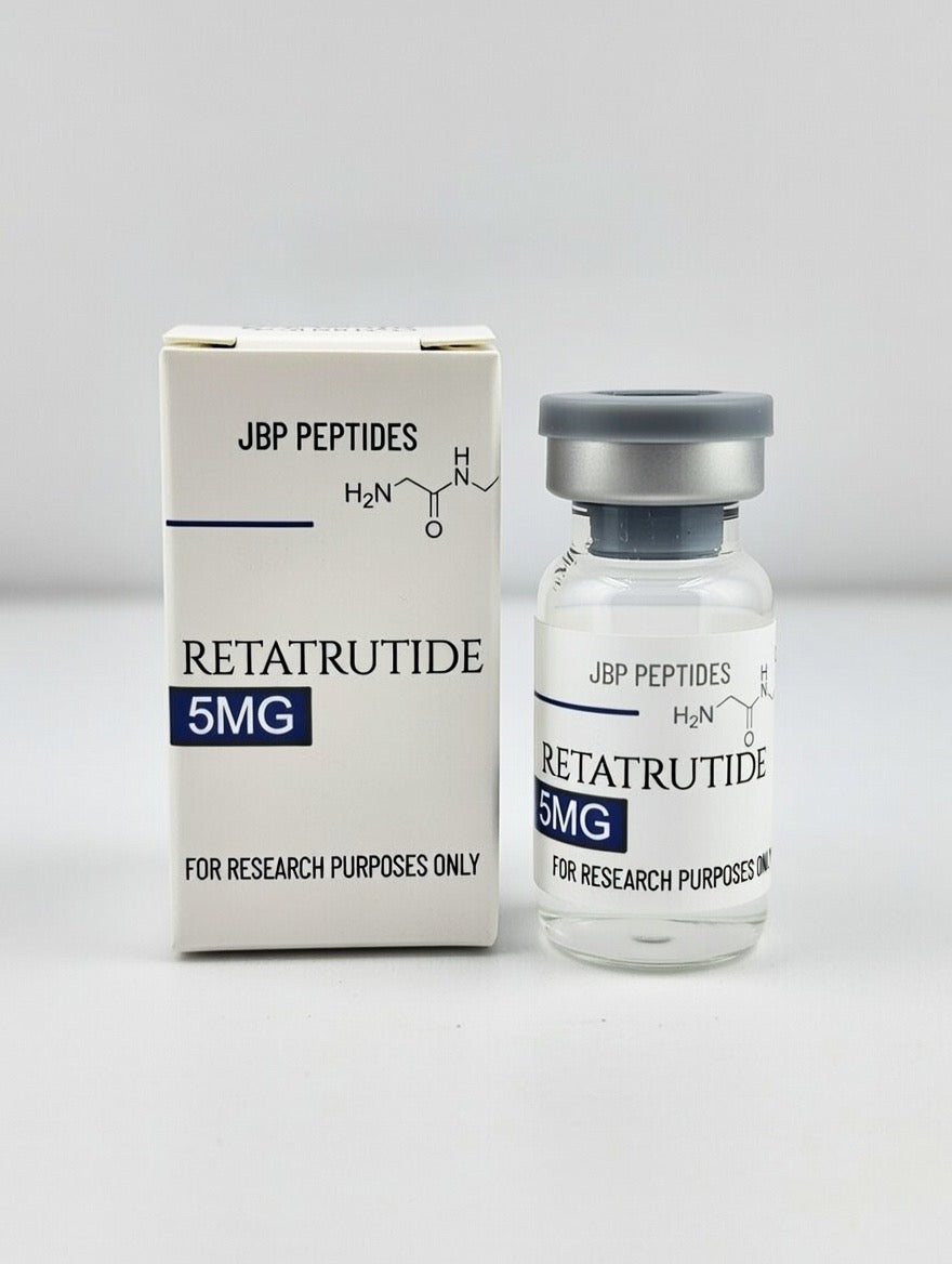 Retatrutide 5mg