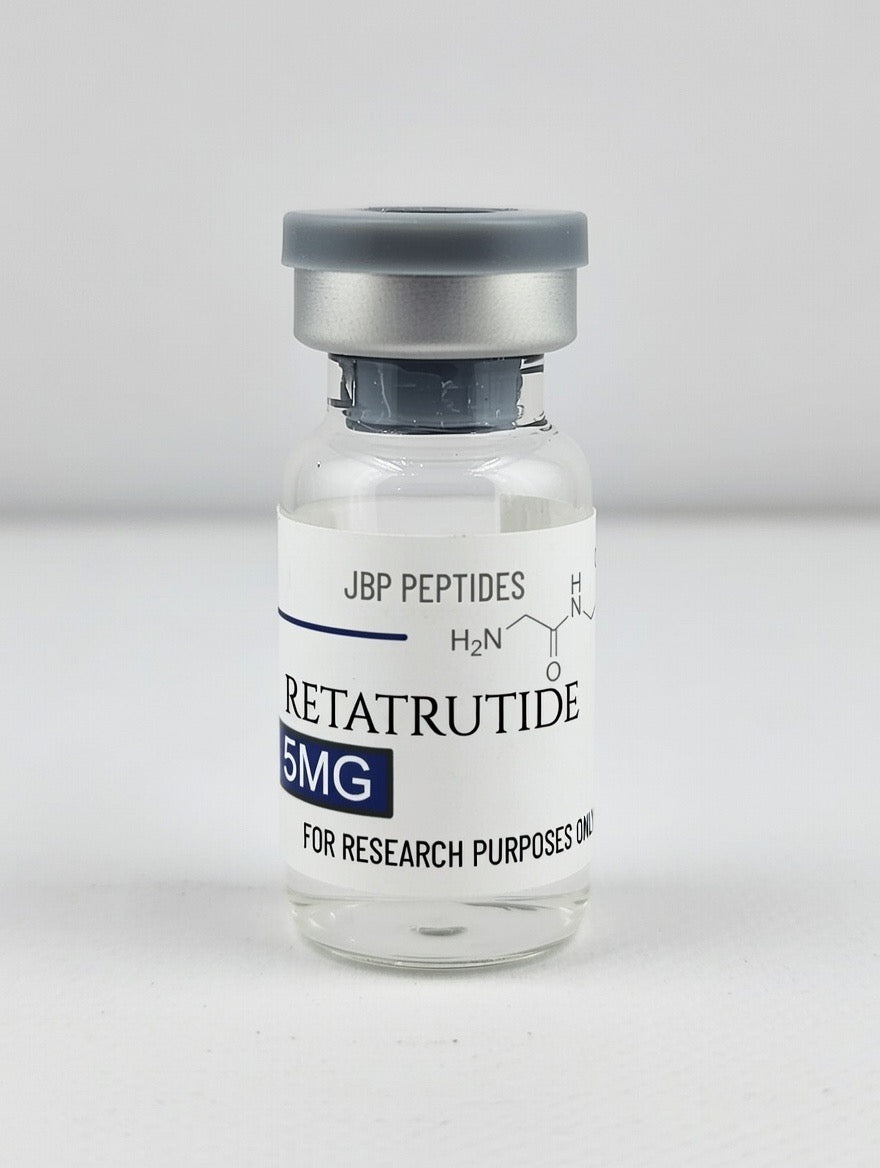 Retatrutide 5mg