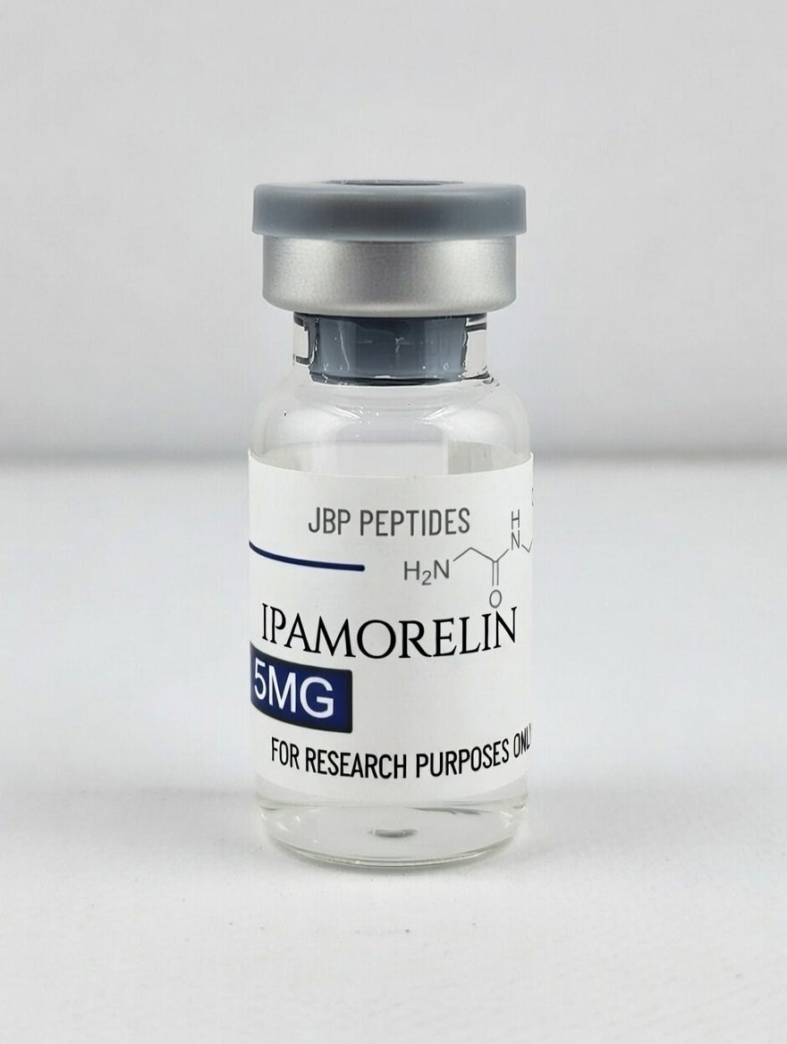 Ipamorelin 5mg