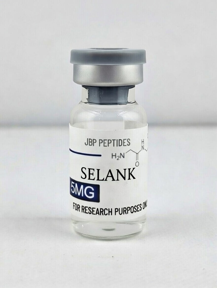 Selank 5mg