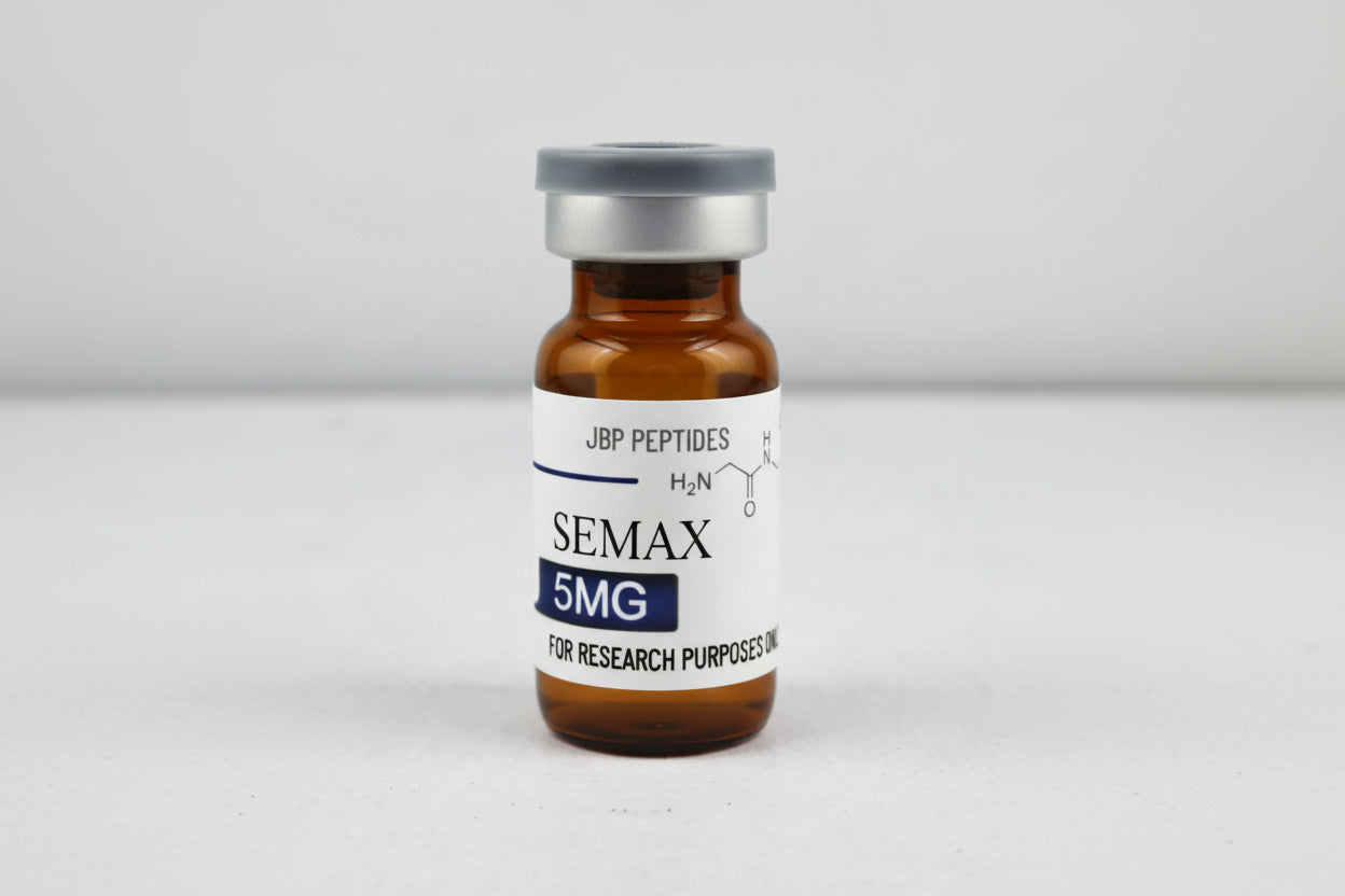 Semax 5mg
