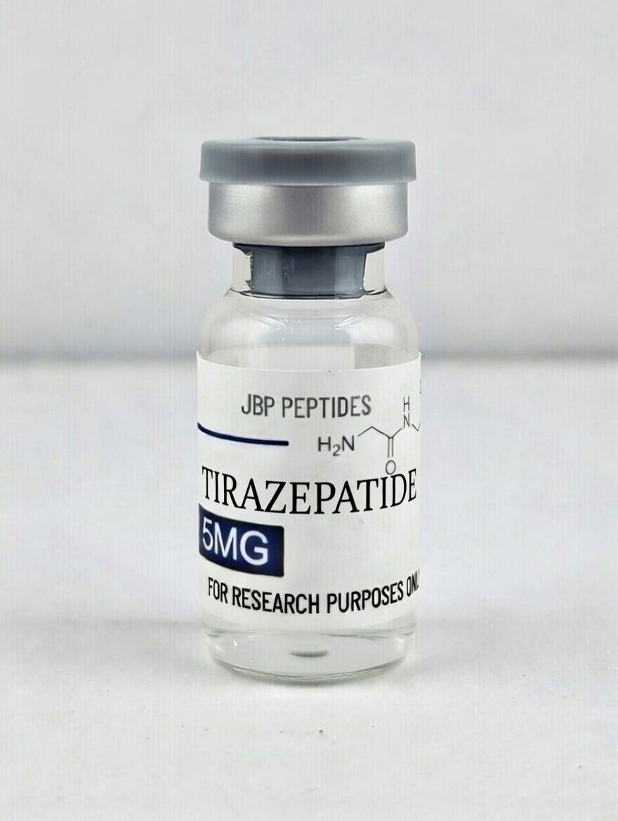 Tirazepatide 5mg